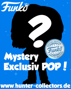 Mystery Exclusive POP! by hunter-collectors.de